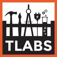 tinkering labs logo image