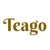 teago aps logo image