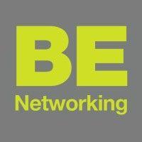 built environment networking ltd logo image