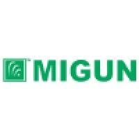 migun medical instrument co., ltd. logo image