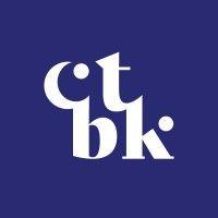 ctbk logo image