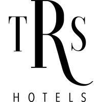 trs hotels logo image