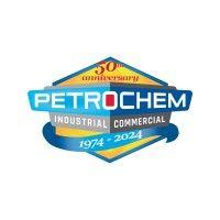 petrochem insulation, inc logo image