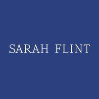 sarah flint, inc. logo image