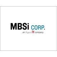 mbsi corp. logo image