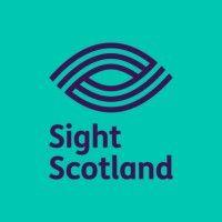 sight scotland logo image