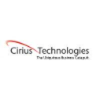 cirius technologies, inc. logo image