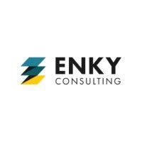 enky consulting logo image