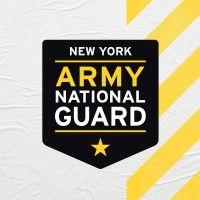 new york army national guard logo image