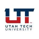 logo of Utah Tech University