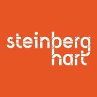 steinberg hart logo image