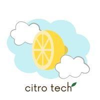 citro tech logo image