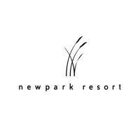 newpark resort - park city logo image