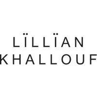 lillian khallouf logo image