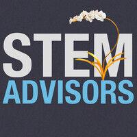 stem advisors logo image