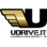 udrive.it logo image