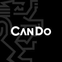 cando logo image