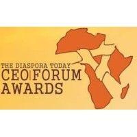 the diaspora today ceo forum and awards