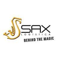 sax logistica de shows e eventos ltda logo image