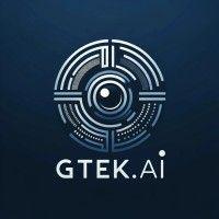 gtek.ai logo image