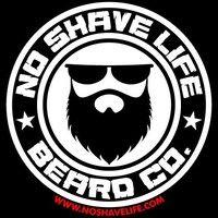 no shave life logo image