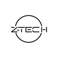 z-tech logo image