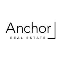 anchor real estate logo image