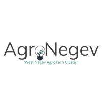 agronegev logo image