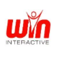 win interactive llc logo image