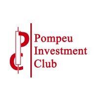 pompeu investment club logo image