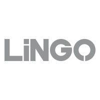 lingo construction services logo image