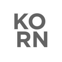 korn design logo image