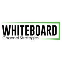 whiteboard channel strategies logo image