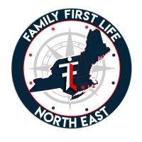 family first life north east logo image