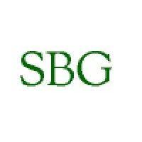 sbg law, s.c. logo image