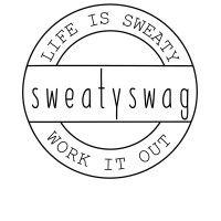 sweatyswag logo image