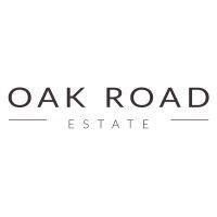 oak road estate logo image