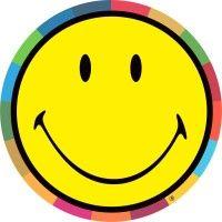 smiley movement logo image