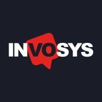 invosys logo image