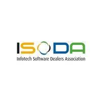 infotech software dealers association (isoda) logo image