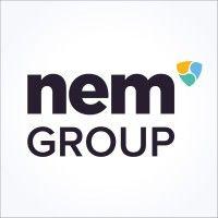 nem group logo image