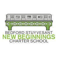 bedford stuyvesant new beginnings charter school logo image