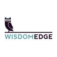 wisdomedge, inc. logo image