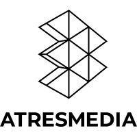 atresmedia logo image