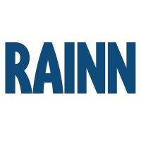 rainn logo image