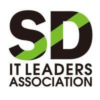 san diego it leaders association logo image