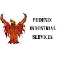 phoenix industrial services logo image