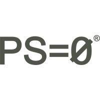 ps=ø logo image