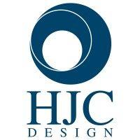 hjc design ltd. logo image