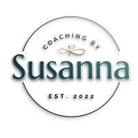 coaching by susanna - life & career coach